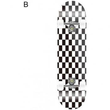 Skateboard Long pour Sports de Plein Air