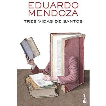 TRES VIDAS DE SANTOS