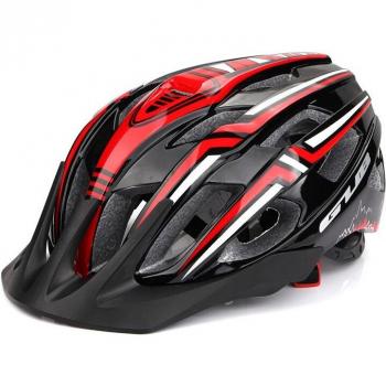 Casco Montaña Carretera LED