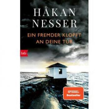 Ein Fremder klopft an deine TÃ¼r