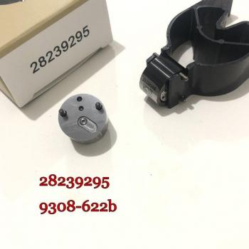 Renault Diesel Common Rail Injector Valves 9308-622B