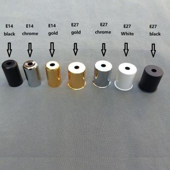 Or Lumière Métallique 10 pcs