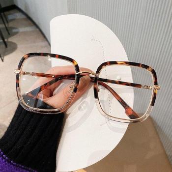 Gafas de Plástico Transparentes OEC