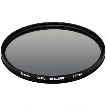 Kenko CP-77P Polarising Filter 77mm