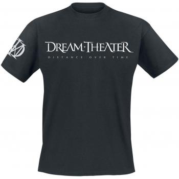 Camiseta de Hombre Dream Theater