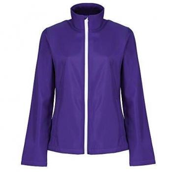 Regatta Women's Breathable Softshell Jacket