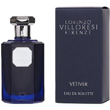 Lorenzo Lorenzo Vill of Villo Vetiver Eau de Toilette Spray 100ml
