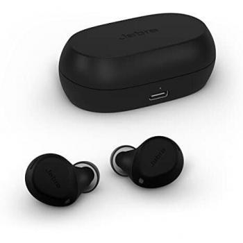 Jabra Elite 7 Active Auricolari In‑Ear Bluetooth – Sport TWS con Certificazione ANC