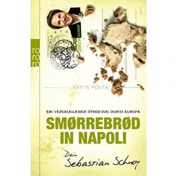 Smørrebrød in Napoli