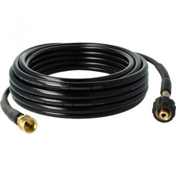 10m Black Kärcher Extension Hose – Fits K2.300T50WB & K2.36M (M22 Thread)