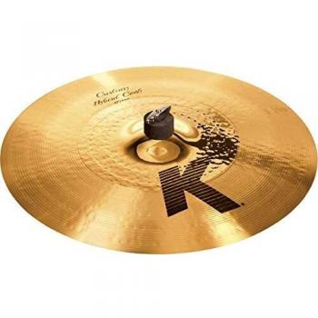 Zildjian 17 K-Custom Hybrid Crash