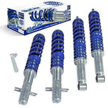 Kit de Supports et Ressorts de Suspension JOM 74007