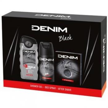 DENIM Gel douche Original 250 ml