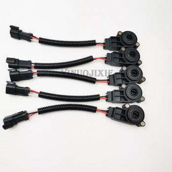 Carter CATT 980h Cargador con sensor de presión – Parte 2661478