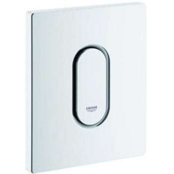 GROHE 38 857 SH0 ARENA COSMOPOLITAN Escudo Blanco