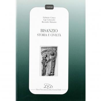 Bisanzio. Storia e civiltà