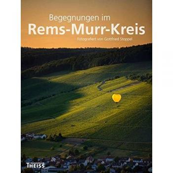 Gottfried Stoppel Begegnungen Im Rems-Murr-Kreis