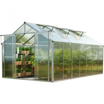 UltraShield 225x449 Greenhouse