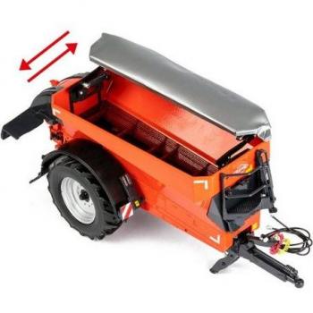 Ros 60229 100.1 Axent Spreader – 1/32 Scale Edition