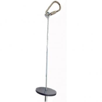 Bird Food Spear Stick