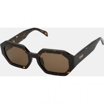 Gafas de sol Tous STOB83 en color havana