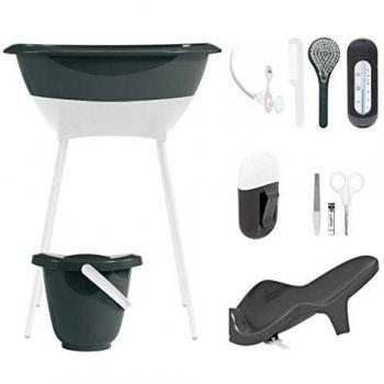 Luma® Babycare Set Dark Grey