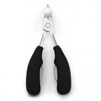 Manucure Plus™: Outil de Coupe-Pied Puissant et Sûr