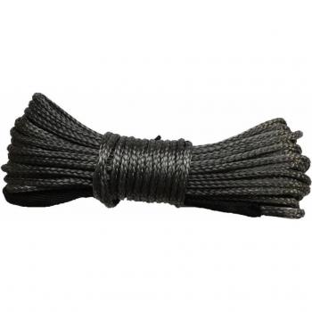 4mm x 20m Synthetic Towing Cable for 4X4/ATV/UTV