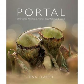 Portal: Otherworldly Wonders of Ireland’s Bogs, Wetlands & Eskers