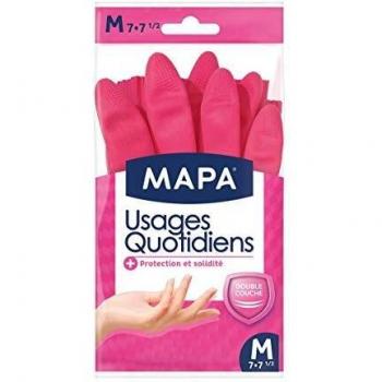 Gants de Ménage Usages Quotidiens