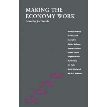 Making the Economy Work