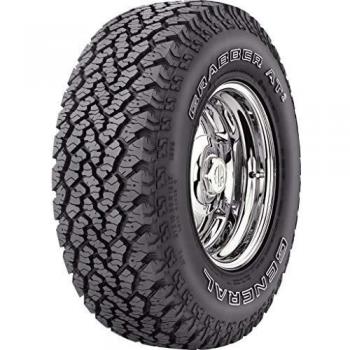 LT285/75 R16 121R/118R(122/119Q)GrabberAT2 M+S8PR
