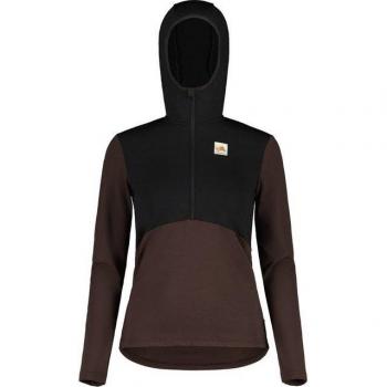 Maloja Schnelltrocknendes Langarmshirt