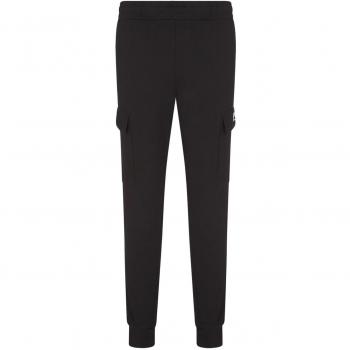 EA7 Pantaloni Cargo Uomo Core Identity
