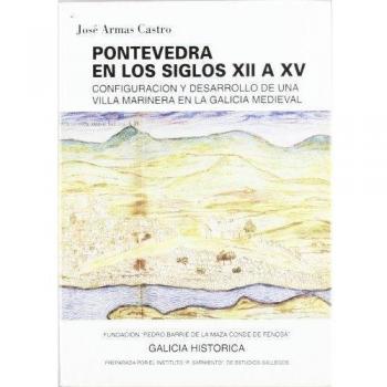 Pontevedra en los siglos XII al XV