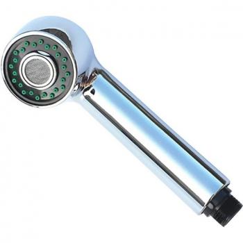 Accessoire de douche remplaçable – ½ po. mâle, ABS, usage cuisine/lave-vaisselle