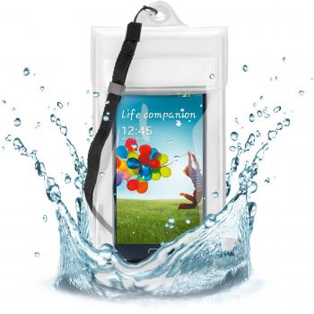 Case Trasparente Goobay 62939