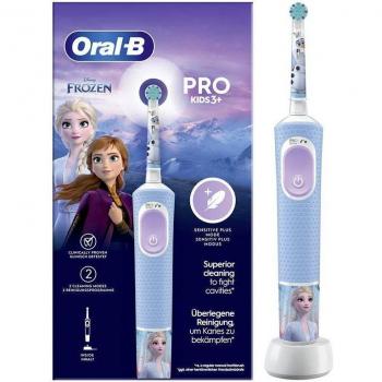 Oral-B Vitality Pro 103 Frozen Edition Toothbrush