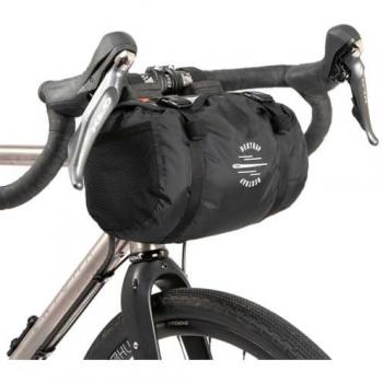 Sacoche de guidon vélo 7L