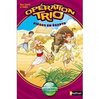 Opération Trio