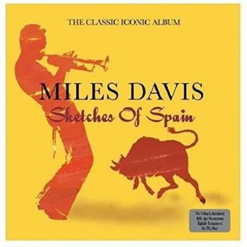 Sketches Of Spain (180 Gr.)