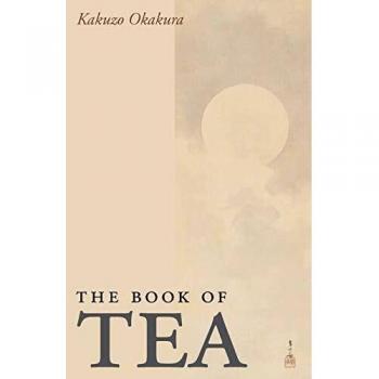 The book of tea classic books library eastern philosophy