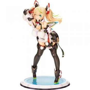 Miniature 1/7 Gene, version Stella Memories – Import Japonais