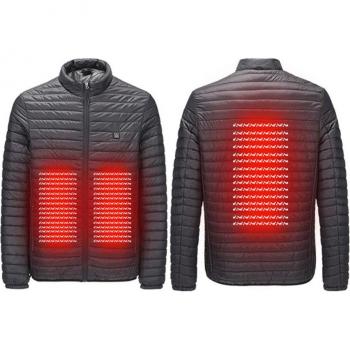 Infrared Heating Jacket