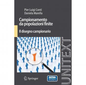 Campionamento da Popolazioni Finite: Il Disegno Campionario