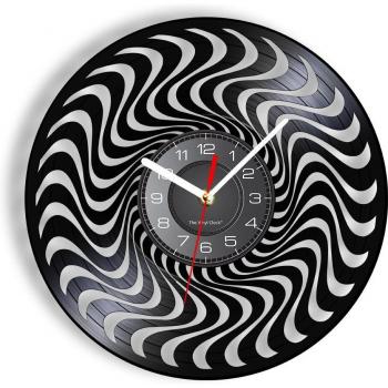 Arte Pared LP Trenzado