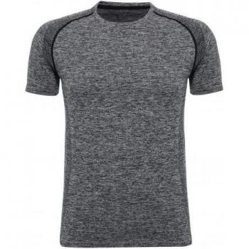 TriDri T-Shirt Uomo Multi Sport Senza Cuciture