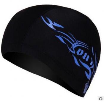 Protection capillaire pour nageurs