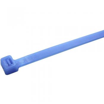 Serre‑câble WKK 5737 Bleu (S325741) – 1 unité