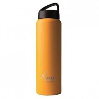 Bottiglia d'Acqua Laken Classic 1L in Acciaio